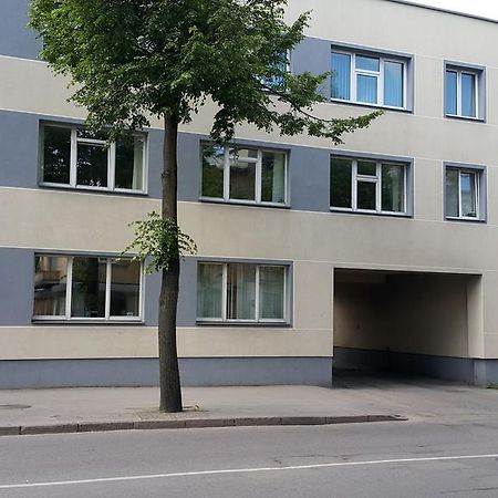 Siauliai Centre Apartment Bagian luar foto